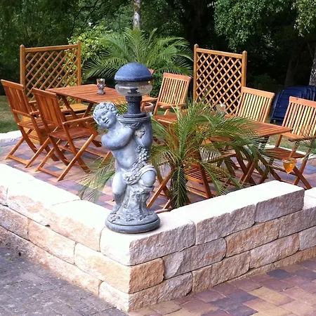 Sonne Guest house Lieg