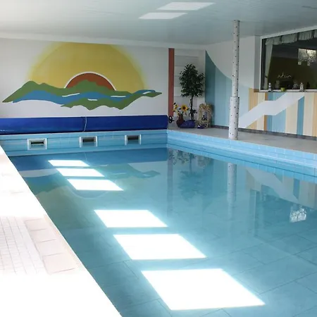 Sonne Guest house 3*