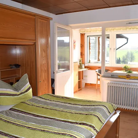 Guest house Sonne Lieg