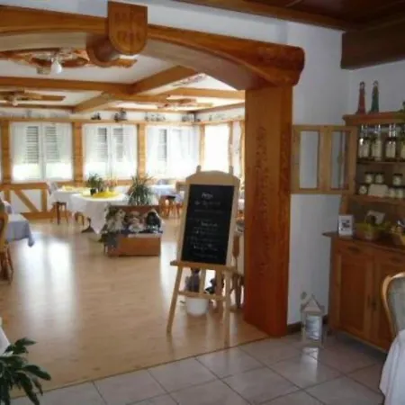 Guest house Sonne Lieg