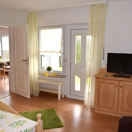 Sonne Guest house Lieg