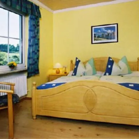 Guest house Sonne Lieg