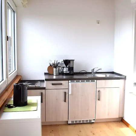 Sonne Guest house 3*