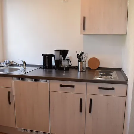 Sonne Guest house 3*