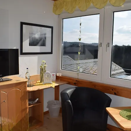 Guest house Sonne 3*