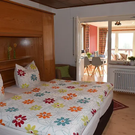 Guest house Sonne Lieg