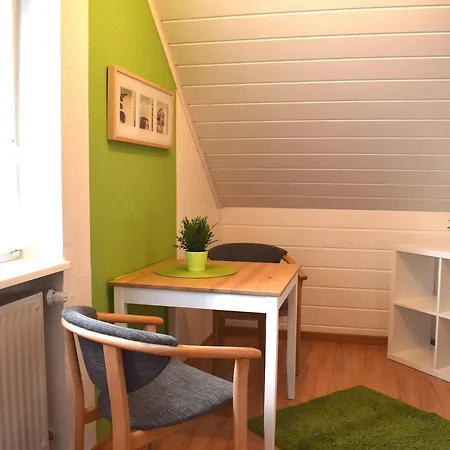 Guest house Sonne Lieg