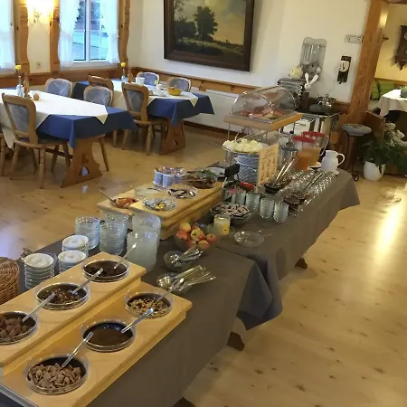 Sonne Guest house Lieg