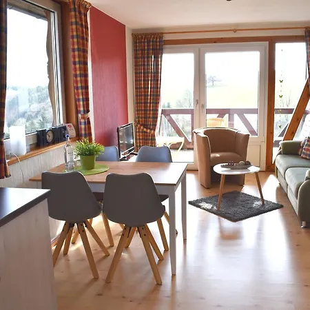 Guest house Sonne 3*