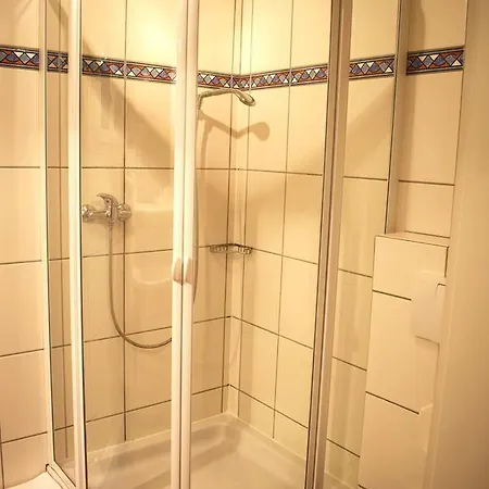 Guest house Sonne 3*