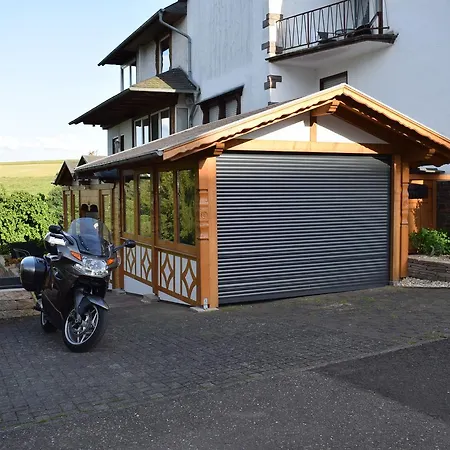 Guest house Sonne 3*