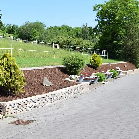 Guest house Sonne 3*