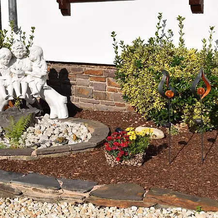 Guest house Sonne Lieg