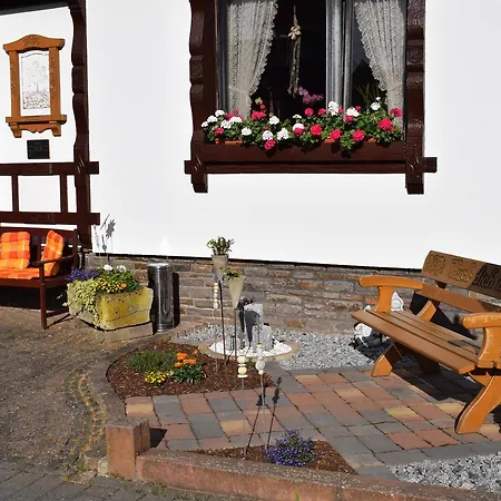 Guest house Sonne 3*