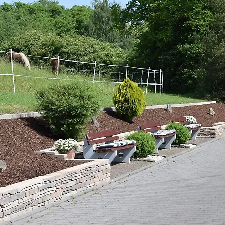 Guest house Sonne Lieg