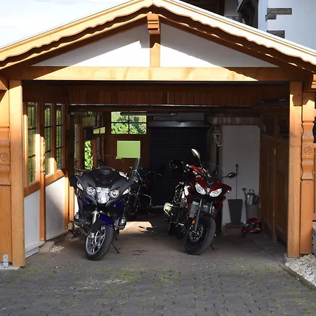 Sonne Guest house Lieg