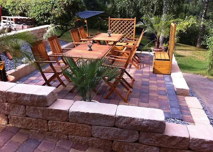 Sonne Pensjonat Lieg