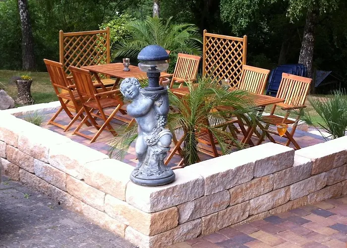 Sonne Pensjonat Lieg