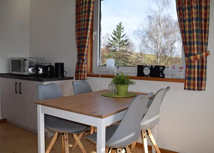 Pensjonat Sonne Lieg