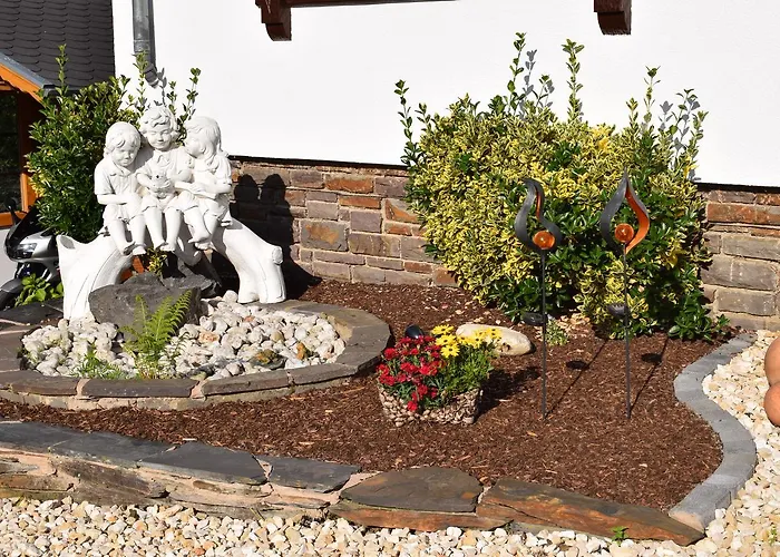 Pensjonat Sonne Lieg